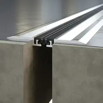 Architectural Expansion Joints